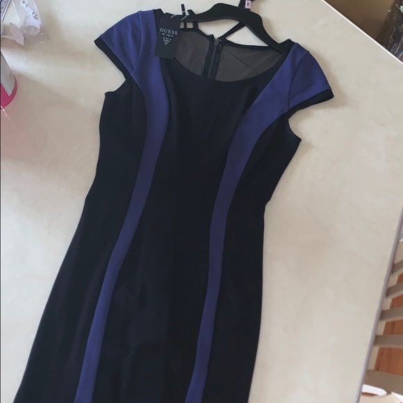 GUESS DRESS - Picture 3 of 3